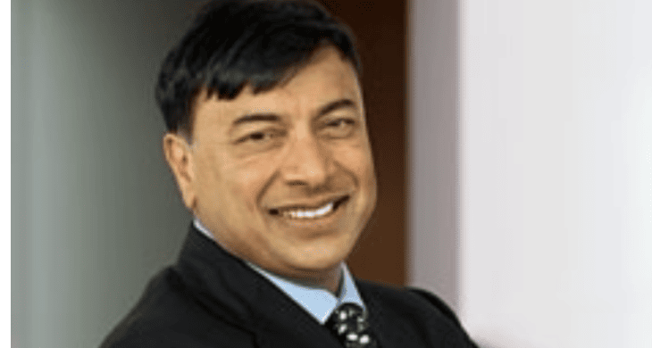 Lakshmi Mittal took home $1.74 mn in salary in 2011-Business News ,  Firstpost