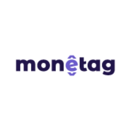 Monetag logo