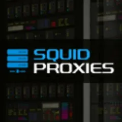 squidproxies logo