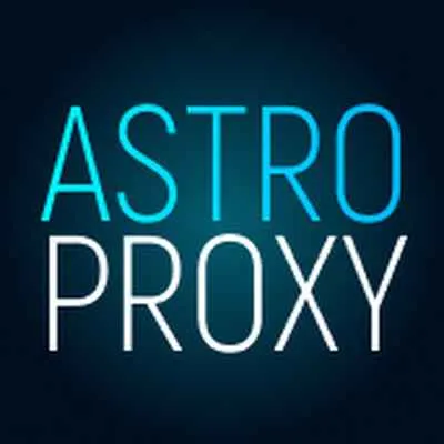 astroproxy logo