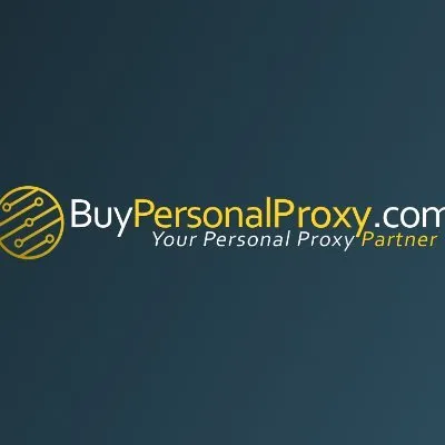 buypersonalproxy logo