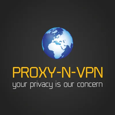 proxy n vpn logo