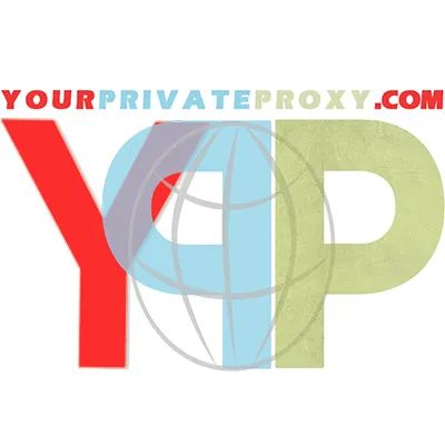 yourprivateproxy logo