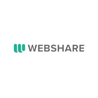 webshare logo