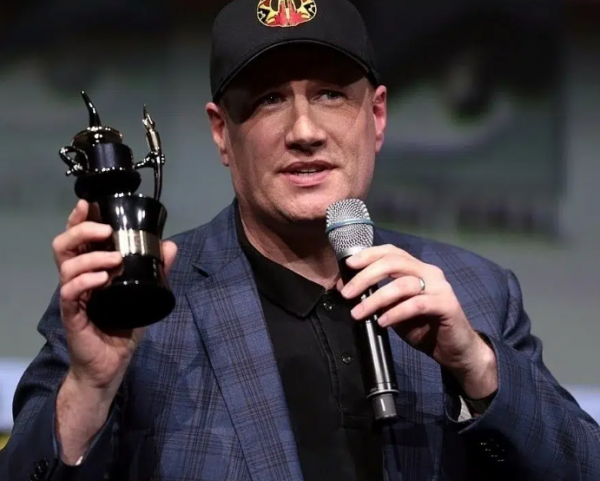Life Lessons Kevin Feige