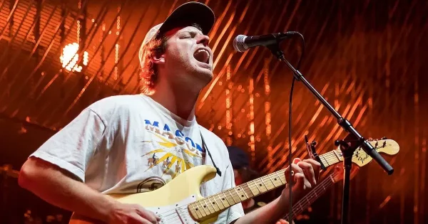 Mac DeMarco Achievements and Awards