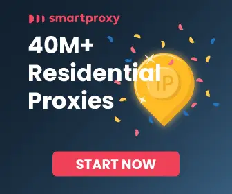 SmartProxy direct et gratuit