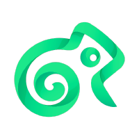 Kameleo Logo