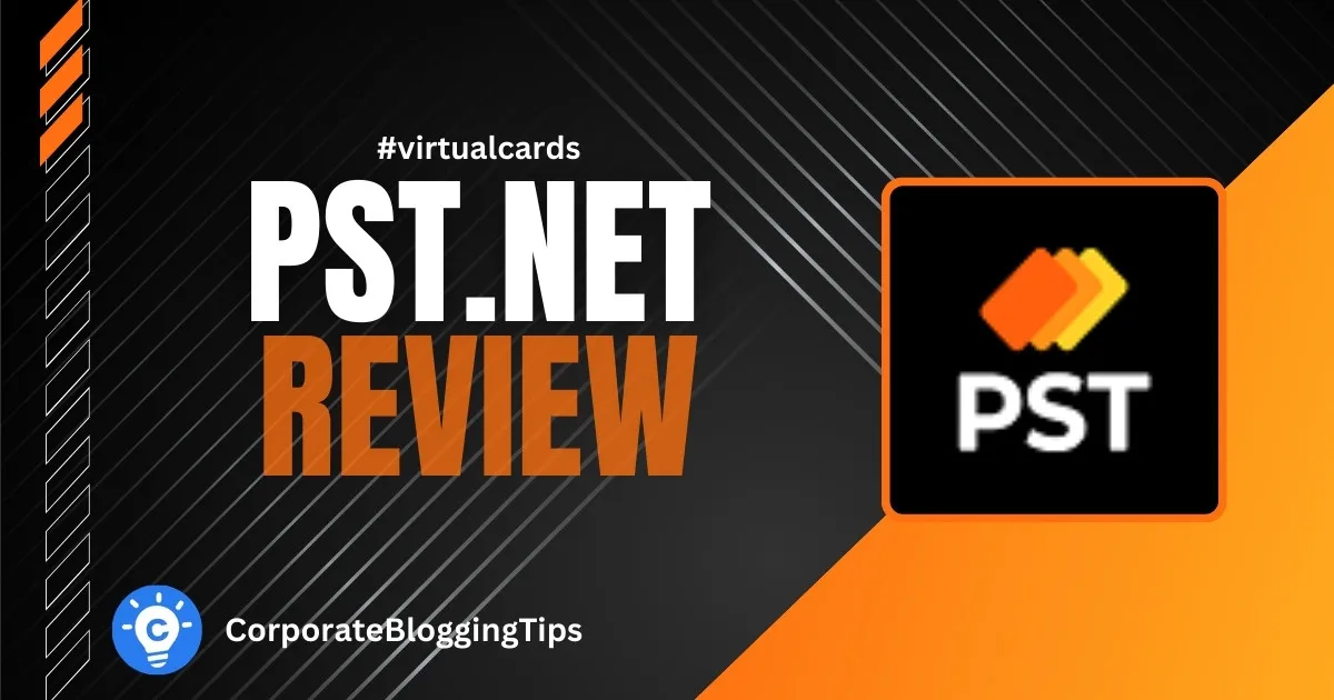 PST net review featured