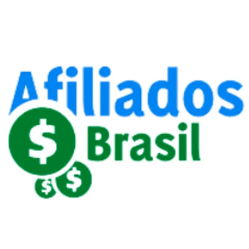 Afiliados Brasil logo
