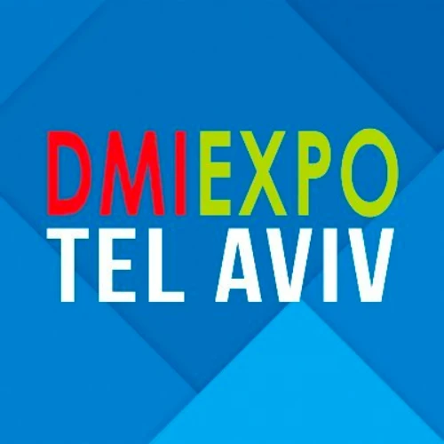DMIExpo logo