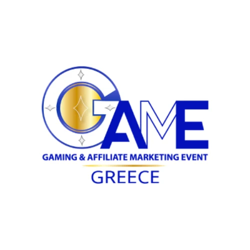 GAME affiliate event logo