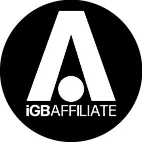IGB Affiliate logo
