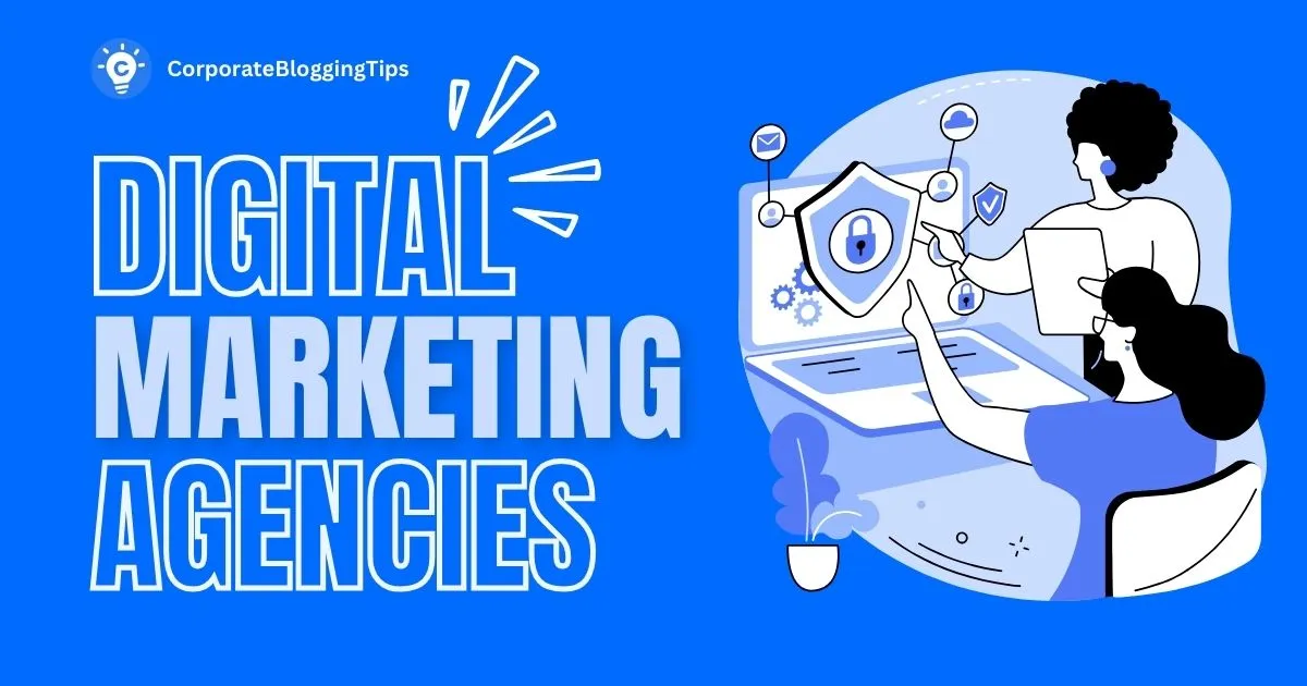 digital marketing agencies for small businesses