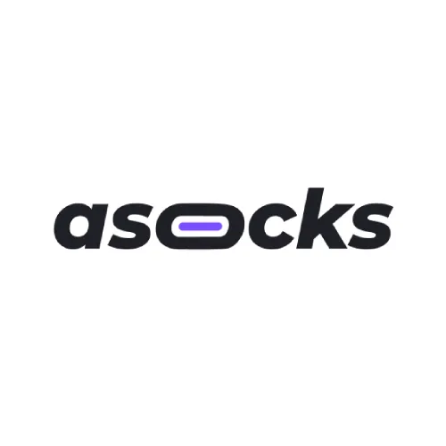asocks logo icon
