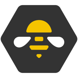 socialbee icon hive