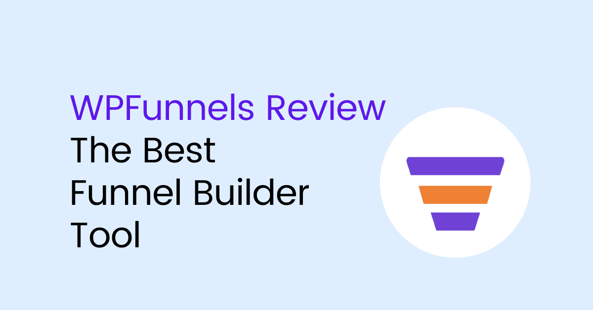 wpfunnels review