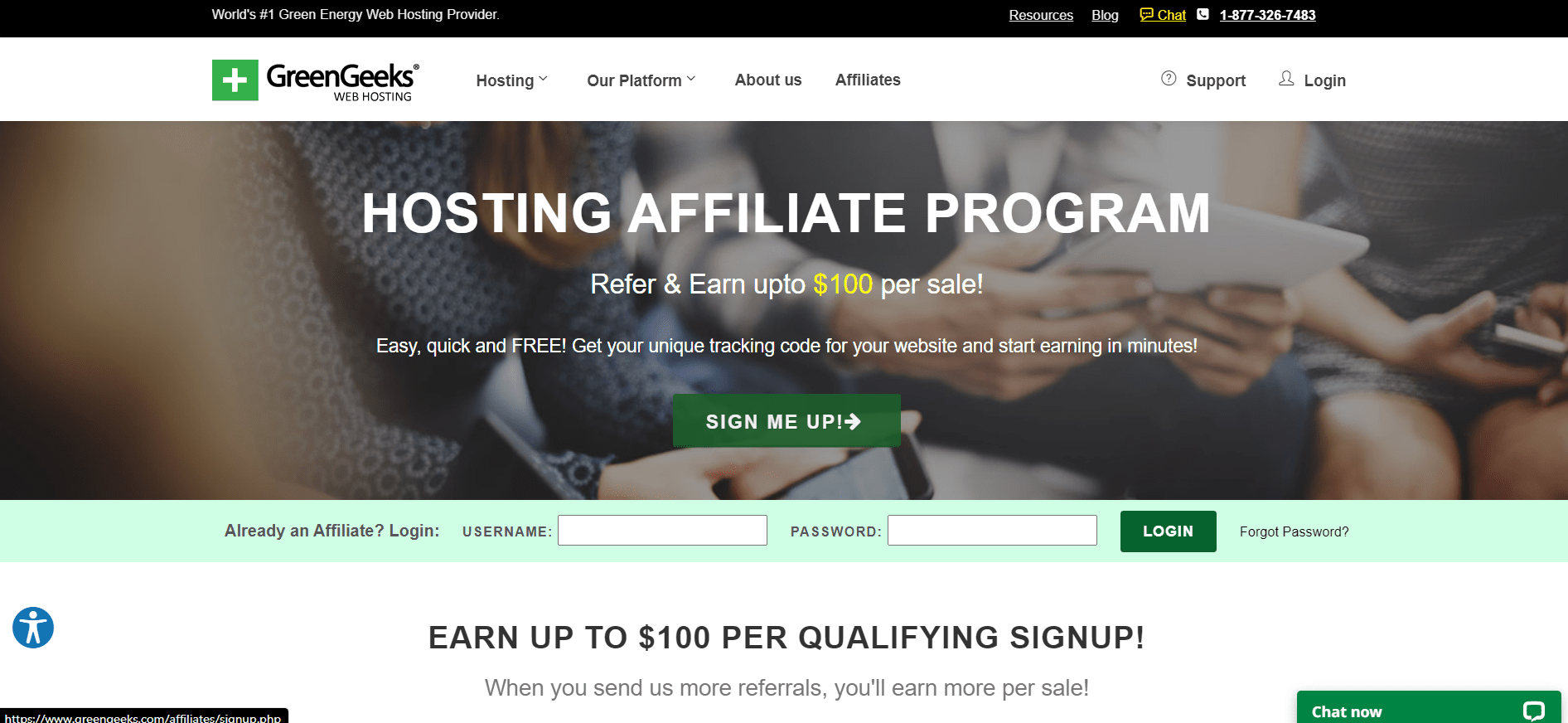 The Highest Paying Affiliate Programs for Bloggers and Experts