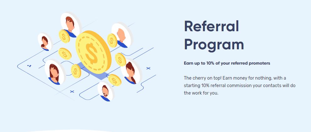 candyoffers referral program