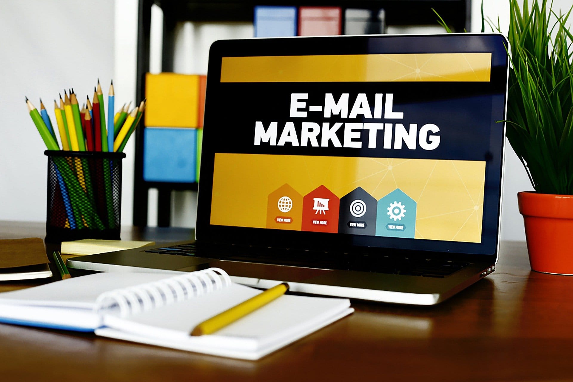 email marketing- guide to dropshipping