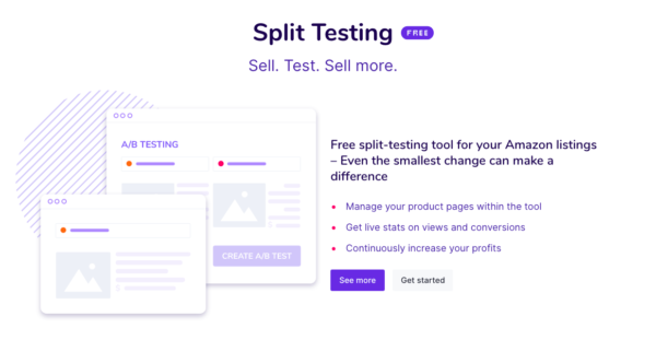 Sellzone Review - The Growth-Oriented eCommerce Tool