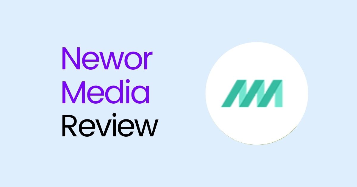 newor media review featured