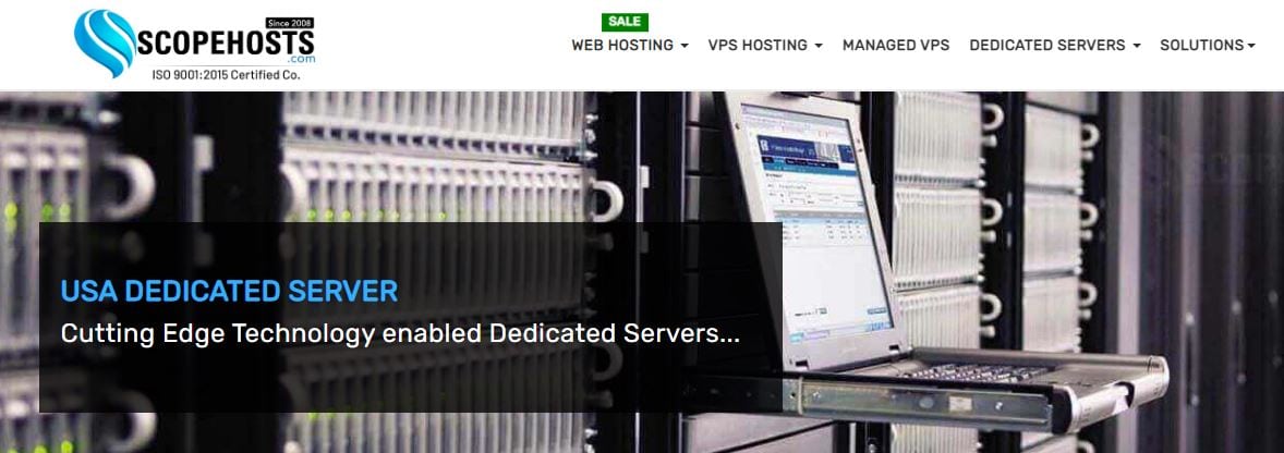 scopehosts dedicated servers in usa